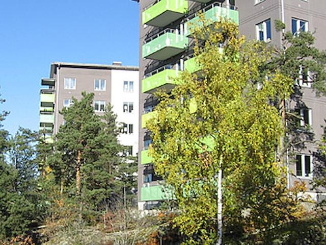 apartment at Botkyrka, Tullingebergsvägen 1 A, Tullinge