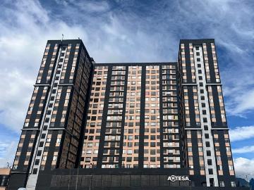apartment at Bogotá