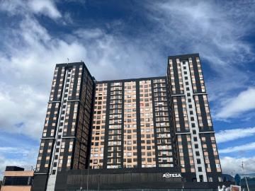 apartment at Bogotá