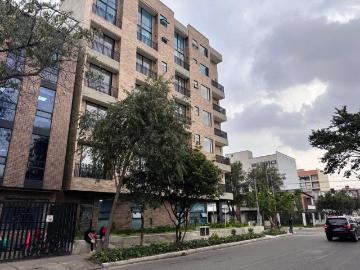 apartment at Bogotá