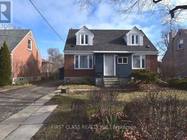 apartment at BACK 319 SENLAC ROAD, Toronto, Ontario, M2R1R2