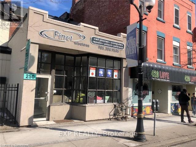 apartment at BACHELOR 250 KING STREET W, Hamilton, Ontario, L8P1A9