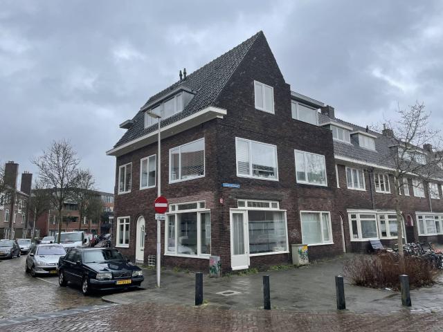 apartment at Bakhuizen van den Brinkstraat,Utrecht,3532GG