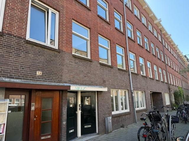 apartment at Bartholomeus Diazstraat 21 1 1057SZ Amsterdam