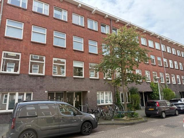 apartment at Bartholomeus Diazstraat 25 1 1057TA Amsterdam