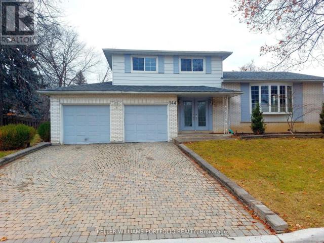 apartment at BASEM. 144 ROYAL ORCHARD BOULEVARD, Markham, Ontario, L3T3E3