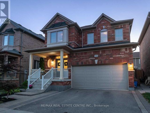 apartment at BASEMEN – 180 GIDDINGS CRESCENT