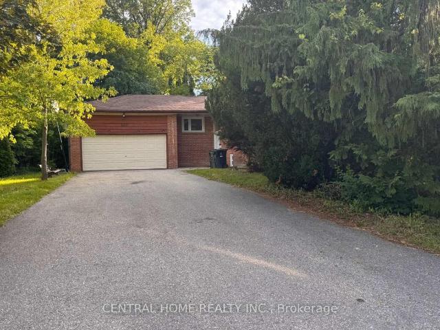 apartment at BASEMENT 100 BURBANK DRIVE, Toronto, Ontario, M2K1N4