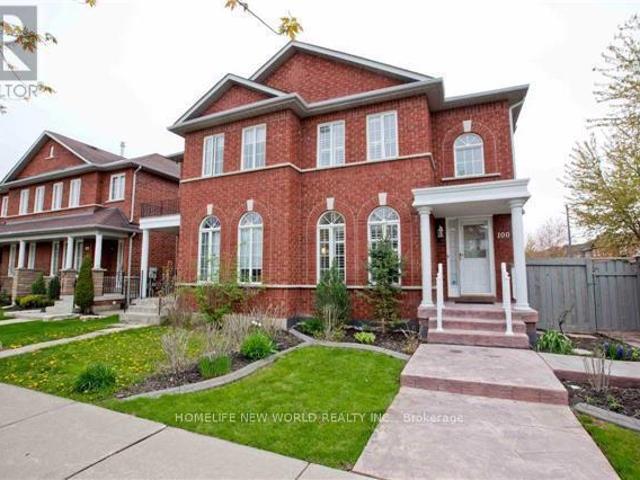 apartment at BASEMENT – 100 CASTLE PARK BOULEVARD
