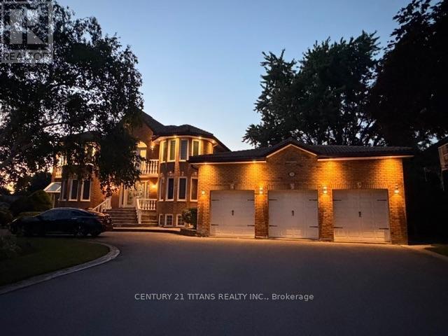 apartment at BASEMENT 10 KEVLIN ROAD, Markham, Ontario, L3R8P3