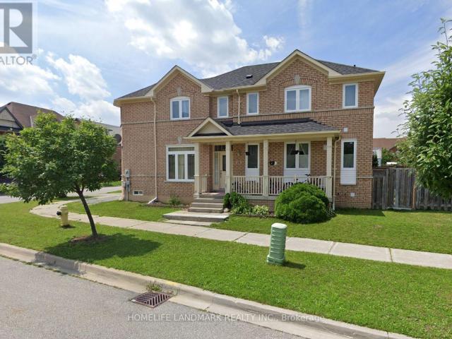 apartment at BASEMENT 10 HUNTERS CORNERS, Markham, Ontario, L6C2M2
