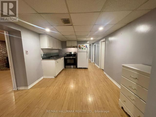 apartment at BASEMENT 116 CARTIER CRESCENT, Richmond Hill, Ontario, L4C2N6