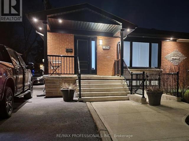 apartment at BASEMENT – 1176 ALEXANDRA AVENUE