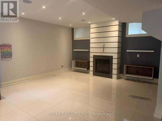 apartment at BASEMENT 119 PATRICIA AVENUE, Toronto, Ontario, M2M1J3