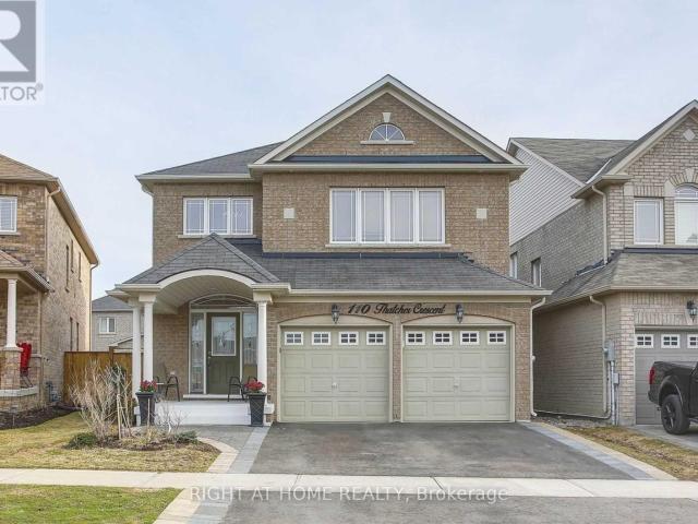 apartment at #BASEMENT 110 THATCHER CRESCENT, East Gwillimbury, Ontario, L9N0B9