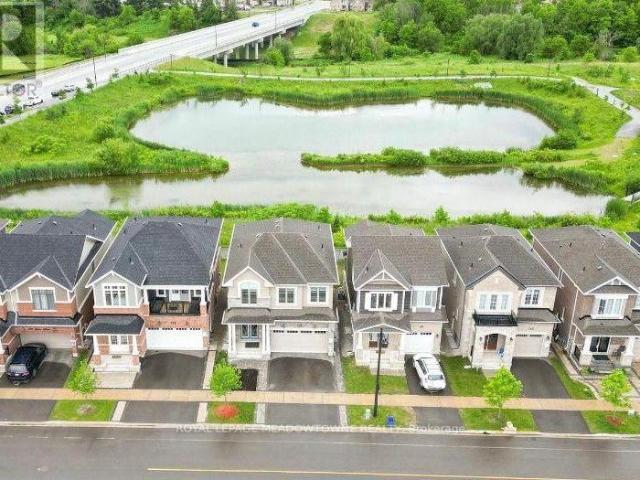 apartment at #BASEMENT 127 YATES DRIVE, Milton, Ontario, L9E1S5