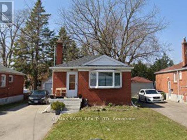 apartment at BASEMENT 1284 PHARMACY AVENUE, Toronto, Ontario, M1R2J2