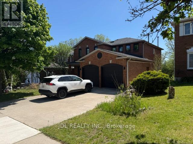 apartment at BASEMENT 1238 WINTERBOURNE DRIVE, Oakville, Ontario, L6J7G3