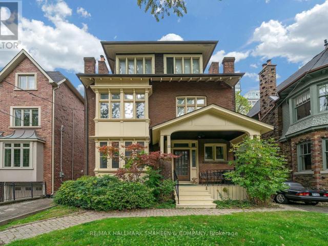 apartment at BASEMENT 12 FOXBAR ROAD, Toronto, Ontario, M4V2G6
