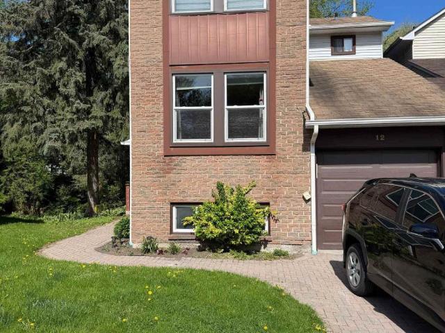apartment at BASEMENT – 12 WILES COURT