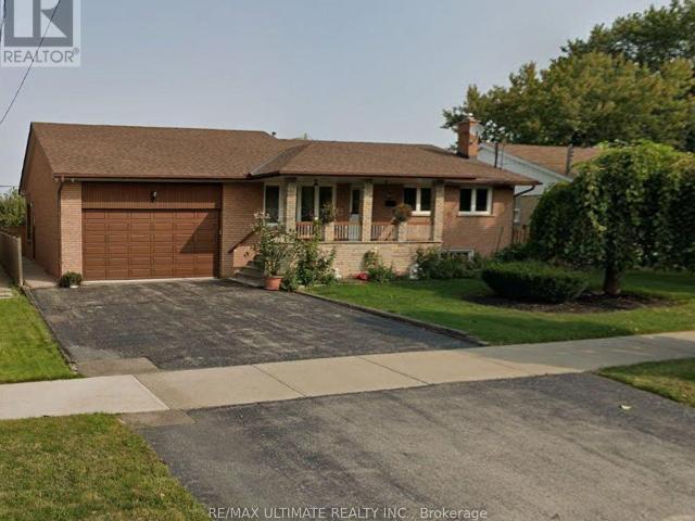 apartment at BASEMENT 136 RUSTIC ROAD, Toronto, Ontario, M6L1W1