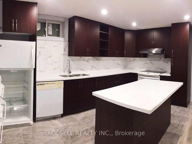 apartment at BASEMENT 137 CASTAN AVENUE, Markham, Ontario, L3R4R9