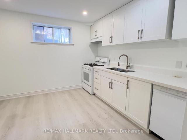 apartment at BASEMENT 131 SOUTHVIEW DRIVE, Vaughan, Ontario, L4K2K9