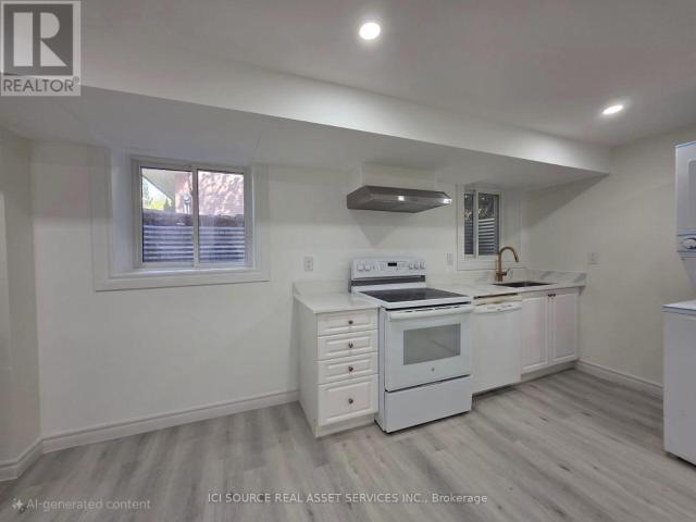 apartment at BASEMENT 1324 ODESSA CRESCENT, Oakville, Ontario, L6H1R8