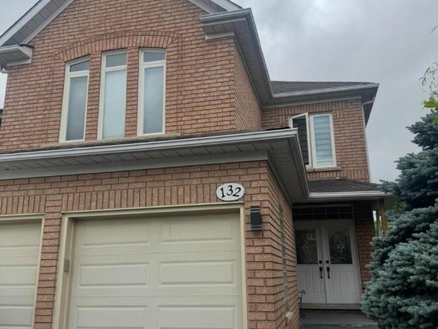 apartment at BASEMENT 132 PENINSULA CRESCENT, Richmond Hill, Ontario, L4S1X9