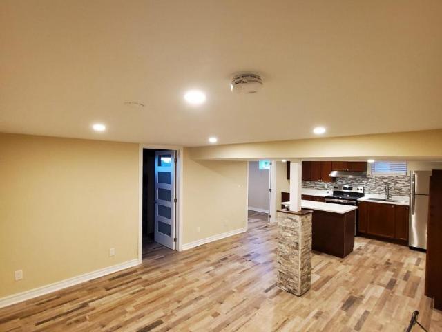 apartment at BASEMENT 146 WINONA ROAD, Hamilton, Ontario, L8E5K4