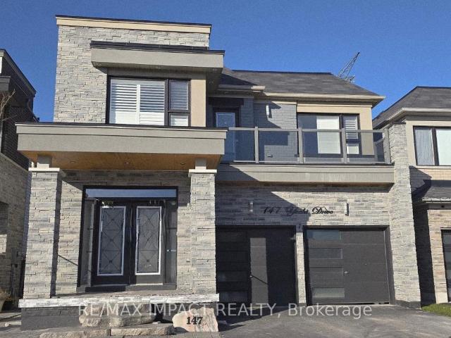 apartment at BASEMENT 147 YACHT DRIVE S, Clarington, Ontario, L1C2W3