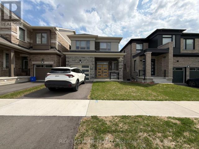 apartment at BASEMENT 1489 HAWKTAIL PATH, Pickering, Ontario, L0H1J0