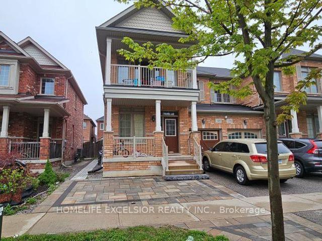 apartment at BASEMENT 140 MARIA ROAD, Markham, Ontario, L6E0M1