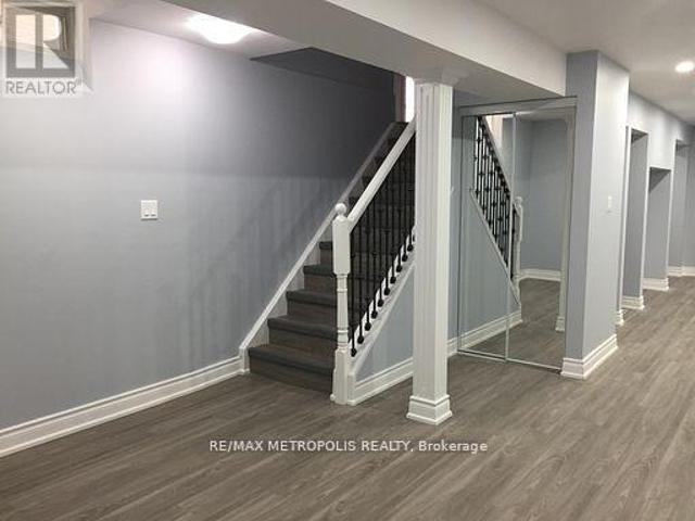 apartment at BASEMENT 140 SHADY OAKS AVENUE, Markham, Ontario, L0B0P7