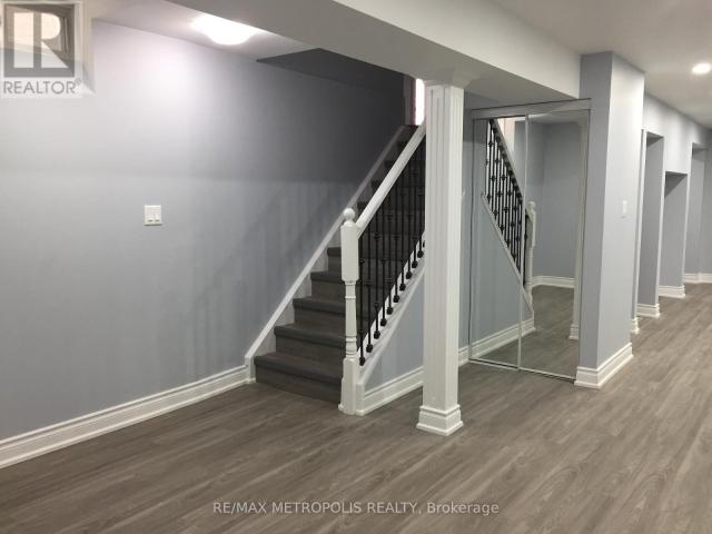 apartment at BASEMENT 140 SHADY OAKS AVENUE, Markham, Ontario, L0B0P7