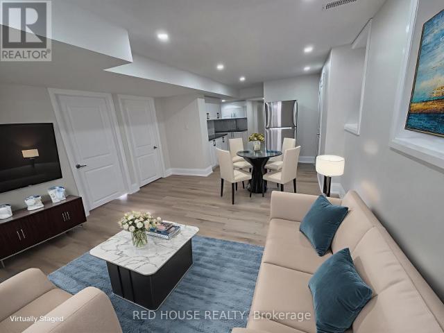 apartment at BASEMENT – 1414 WELLWOOD TERRACE
