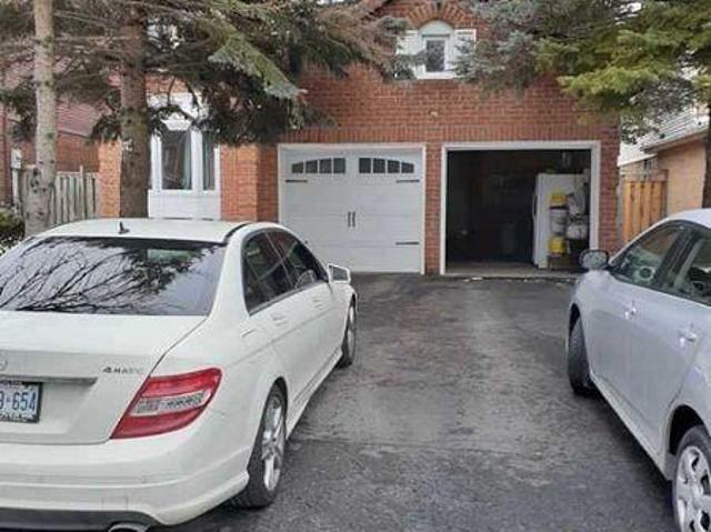 apartment at BASEMENT 14 KINGSBORO ROAD E, Markham, Ontario, L3T6S9