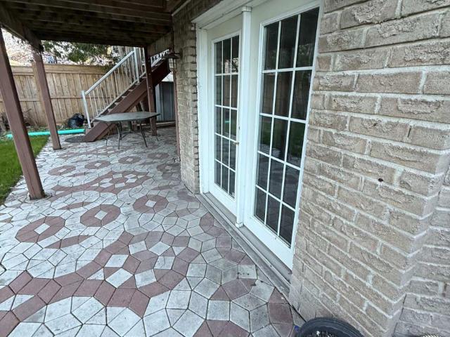 apartment at BASEMENT 156 BRISTOL ROAD, Newmarket, Ontario, L3Y7W8