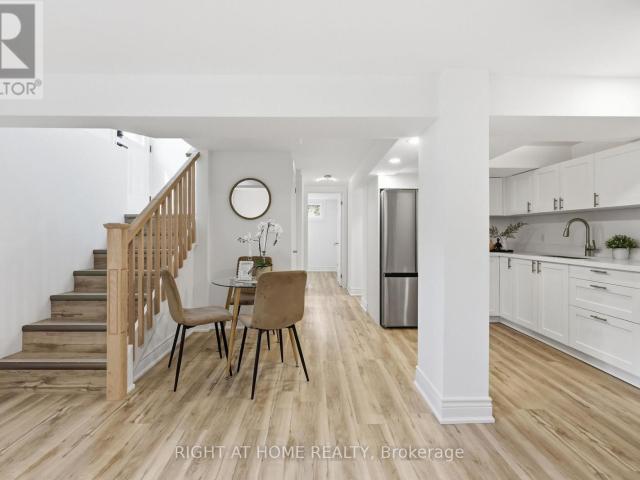 apartment at BASEMENT 156 E36TH STREET, Hamilton, Ontario, L8V3Z4