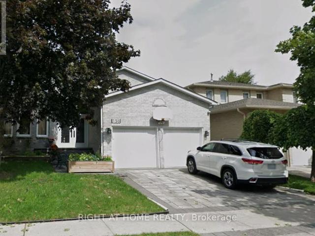 apartment at BASEMENT 158 COOPERAGE CRESCENT E, Richmond Hill, Ontario, L4C9K8