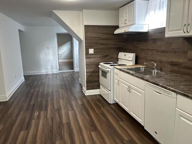 apartment at BASEMENT 1590 CORAM CRESCENT, Mississauga, Ontario, L4X1K9