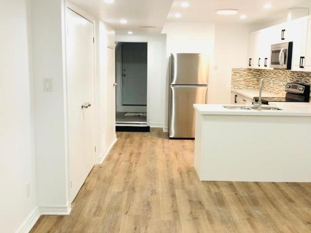 apartment at BASEMENT 1603 DUNDAS STREET E, Toronto, Ontario, M4L1L1