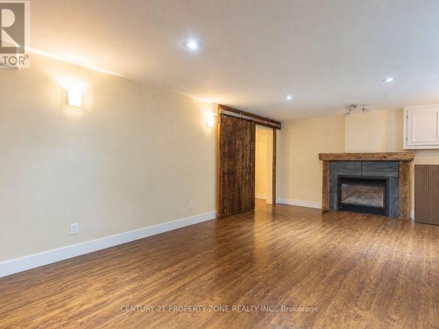 apartment at BASEMENT 162 MOUNTAINVIEW ROAD, Halton Hills, Ontario, L7G4K7