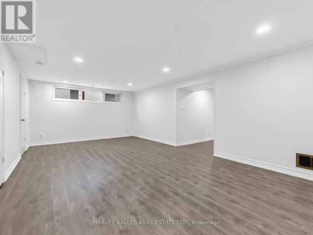 apartment at BASEMENT 16 TERRYDALE DRIVE, Toronto, Ontario, M3H5M6