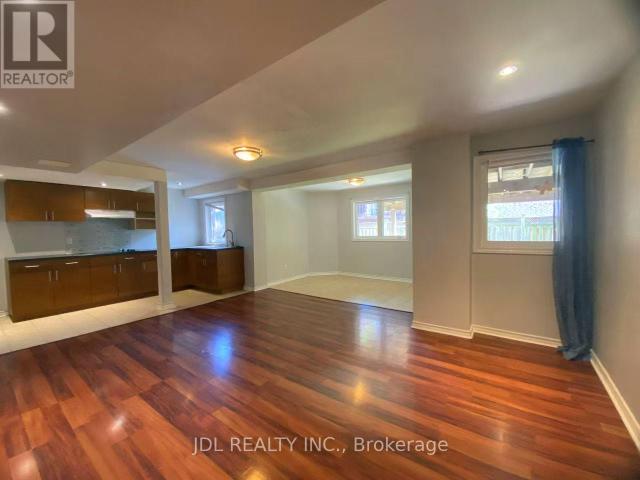 apartment at BASEMENT 179 LEAMEADOW ROAD, Vaughan, Ontario, L4J9G3