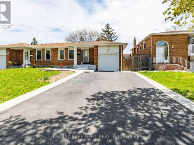 apartment at BASEMENT 17 MANITOU CRESCENT, Brampton, Ontario, L6S2Z6