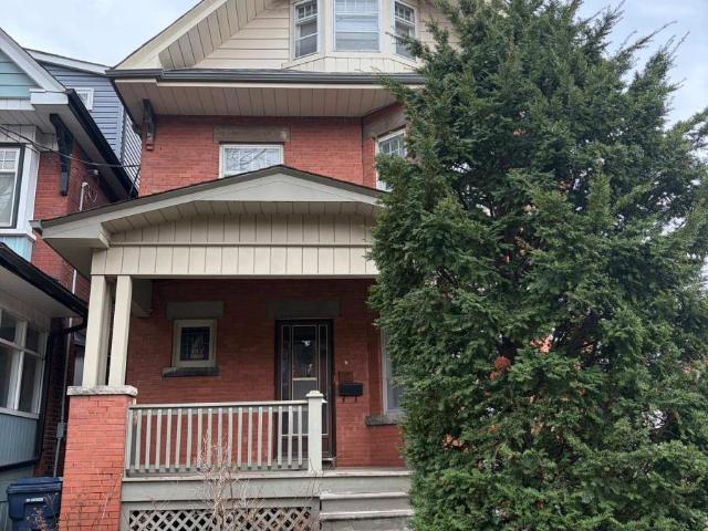 apartment at BASEMENT 187 GEOFFREY STREET, Toronto, Ontario, M6R1P6