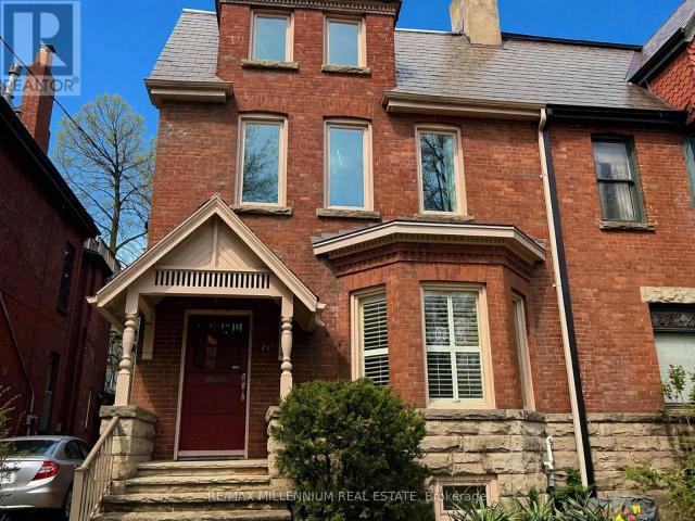 apartment at BASEMENT 180 COTTINGHAM STREET, Toronto, Ontario, M4V1C5
