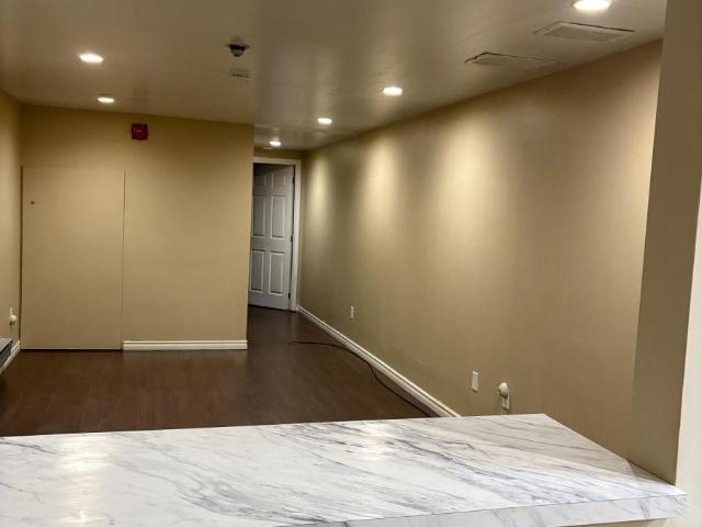 apartment at BASEMENT – 1839 DAVENPORT ROAD