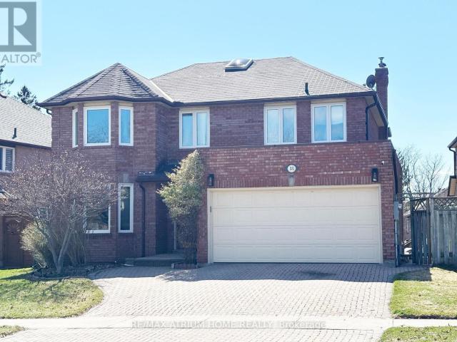 apartment at BASEMENT 18 HUNTINGTON PARK DRIVE, Markham, Ontario, L3T7G9